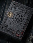 Peaky Blinders Playing Cards Deck of Cards