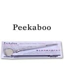 Peekaboo Trick
