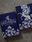 Pegasus Playing Cards Deck of Cards