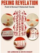 Peking Revelation Trick