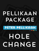 Pellikaan's Hole Change Video download