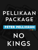 Pellikaan's No Kings Video download