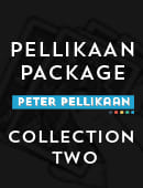 Pellikaan's Package Two Video download
