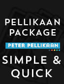 Pellikaan's Simple & Quick Video download