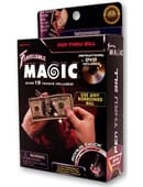 Pen Through Bill DVD