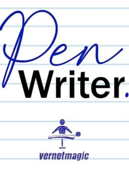 Pen Writer Accessory
