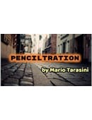Penciltration Video download