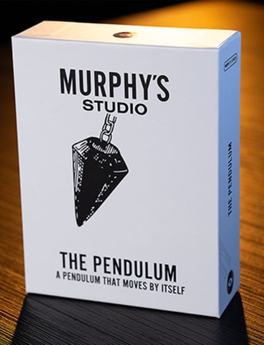 The Pendulum Trick
