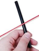 Penetrating Rope Trick