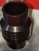 Penny Tube Trick