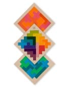Square Pentomino Puzzles Accessory
