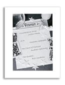 Penumbra #8 Magazine