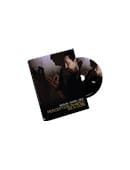 Perception Shaped as a Coin DVD
