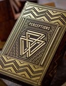 Perceptions Playing Cards Deck of Cards