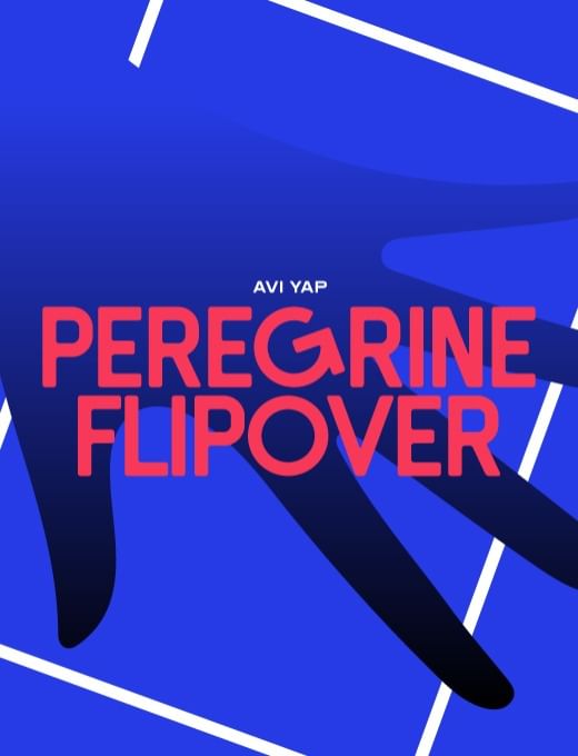 Peregrine Flipover Magic download (video)