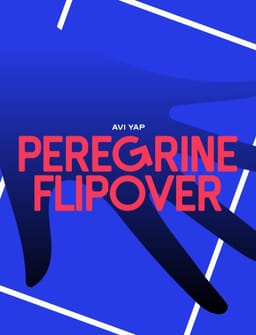 Peregrine Flipover Video download