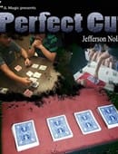 Perfect Cut Gimmick Deck Trick