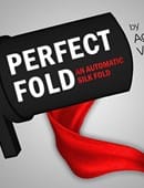 Perfect Silk Fold Trick