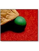 Perfect Peas Trick