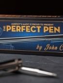 The Perfect Pen Trick