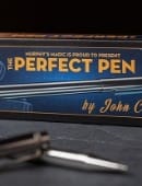 The Perfect Pen Trick and download