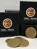 Perfect Shell Coin Set - Euro 50 Cent Accessory