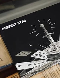Perfect Stab Trick