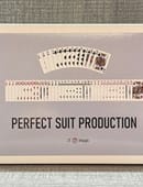 Perfect Suit Production Trick