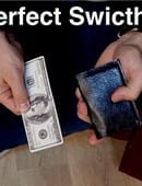 Perfect Switch Wallet Trick