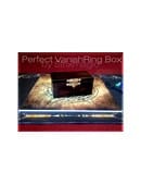 Perfect VanishRing Box Trick