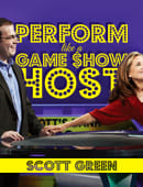 Perform Like A Game Show Host Ebook