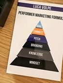 Performer Marketing Formula Book