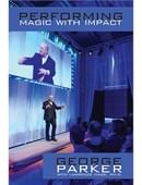 Performing Magic With Impact Book