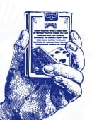 Permanent Record Trick and download