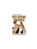 Pet Store Profile Trick