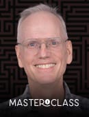 Pete McCabe Masterclass Masterclass and download