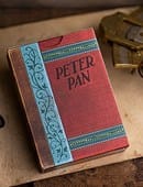 Peter Pan Playing Cards Deck of Cards