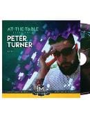 Peter Turner Live Lecture DVD DVD