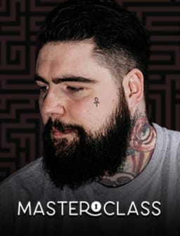 Peter Turner Masterclass Video download