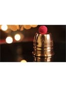 PFD Copper Chop Cup (Copper) Accessory