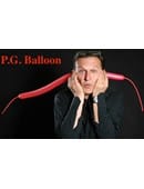 P.G. Balloon V2 Trick