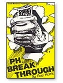 P.H. Breakthrough book Book