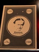 Phantom (Stage) by Rezi, Hide & Sergey Koller Trick