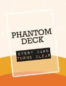 Phantom Deck Trick and download