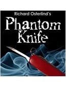 Phantom Knife Trick