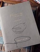 Phantom of the Card Table, Critical Edition Book