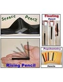 Phantom Pencils Trick