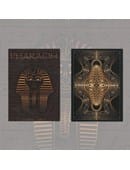 Pharaoh Playing Cards Deck of Cards