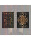 Pharaoh Limited Foil Edition Playing Cards Deck of Cards