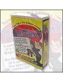 Phil Plus 2 Trick
